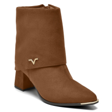 Bota em tecido 255-010-01